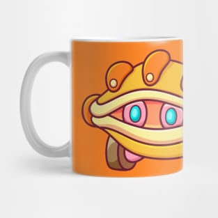 Robot Mug